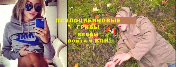 хмурый Белоозёрский