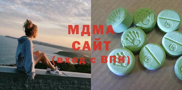 хмурый Белокуриха